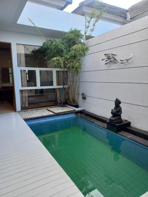 Villa 2BR 2BT in Canggu 11